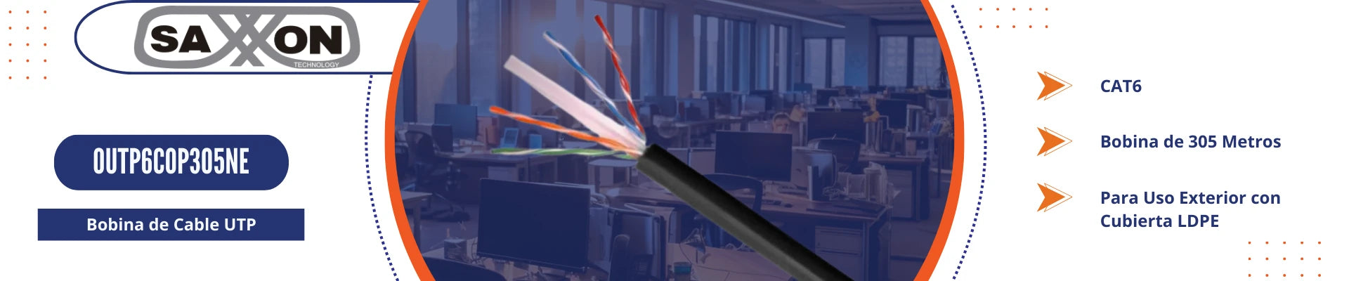 Información General.