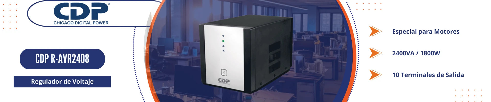 Información General.