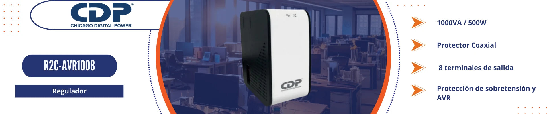 Información General