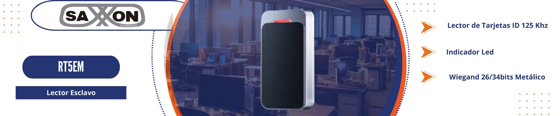 Información General