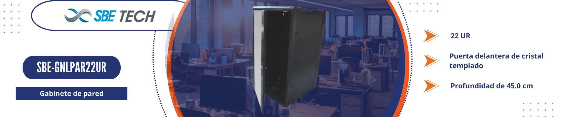 Información General