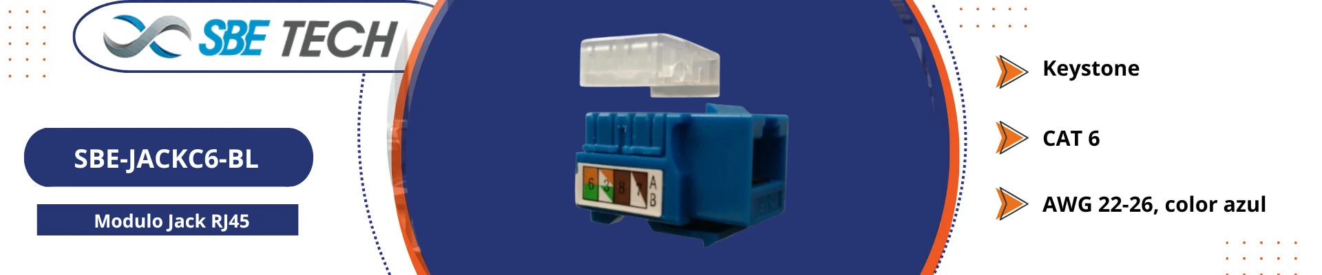 Información general