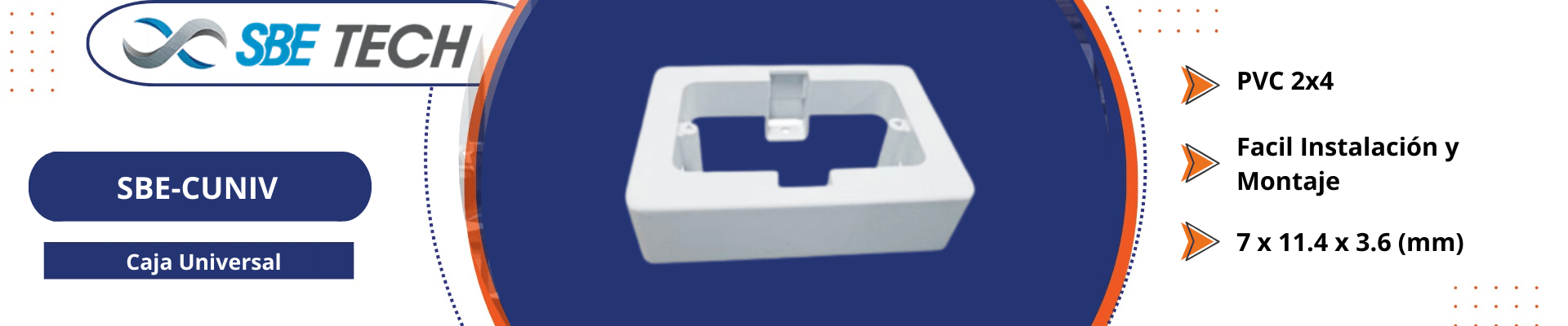 Información General