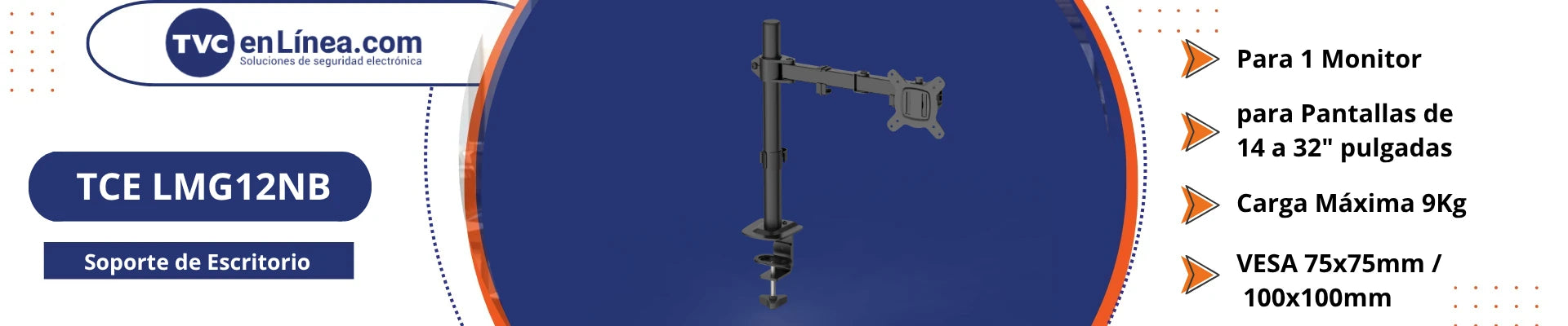 Información General