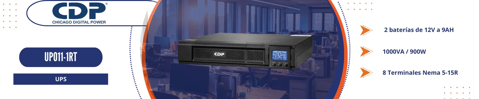 Información General