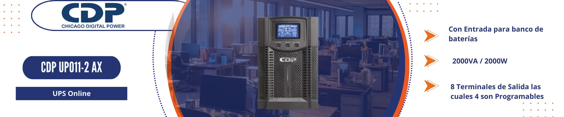 Información General