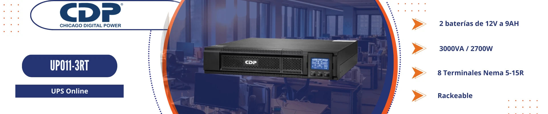 Información General