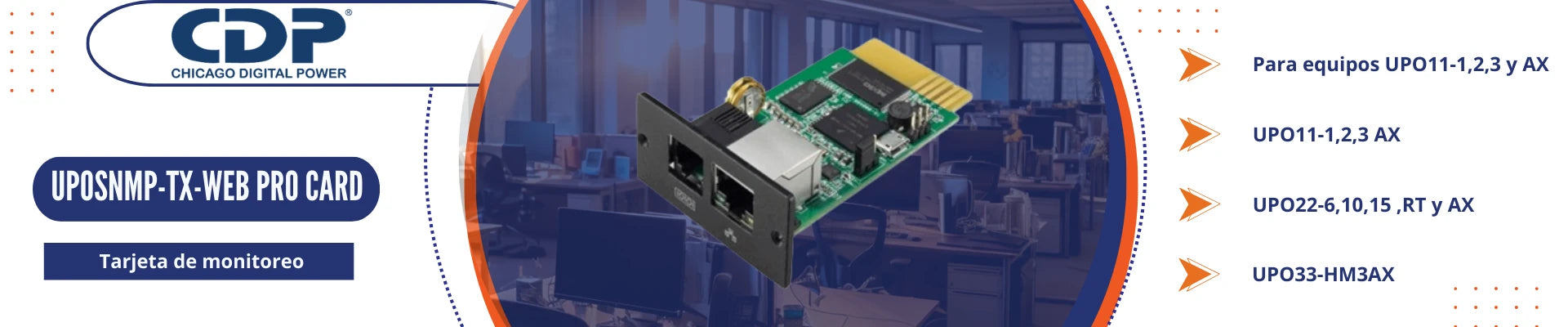 Información General.