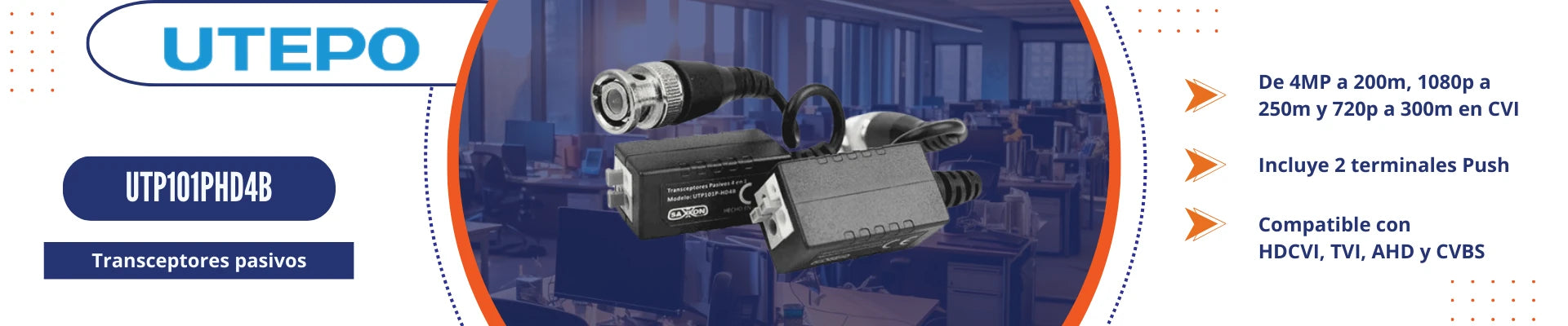 Información General.