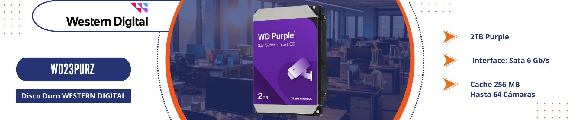 Información General.