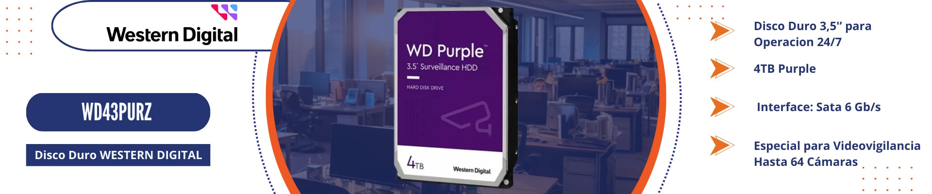 Información General.