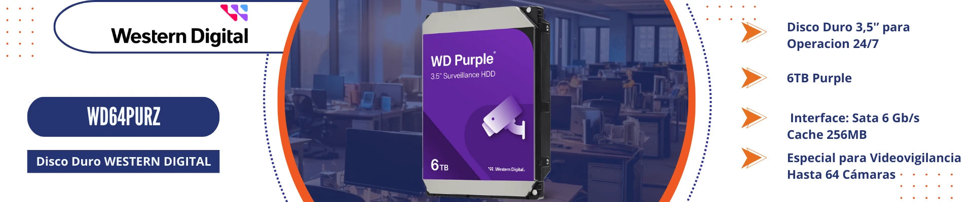 Información General.