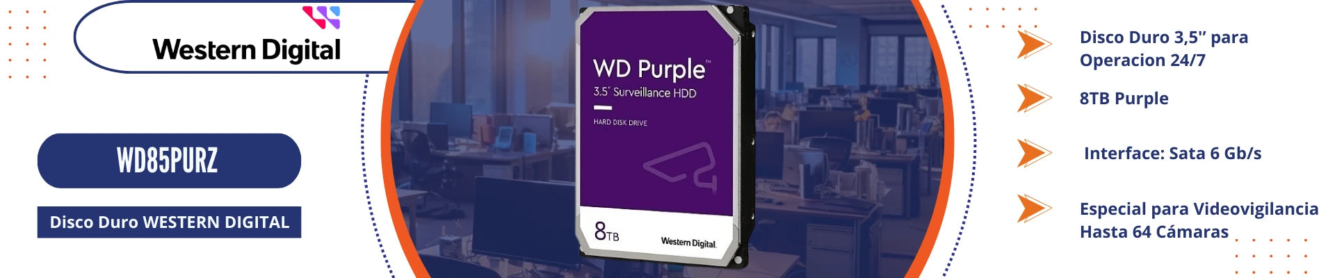 Información General.