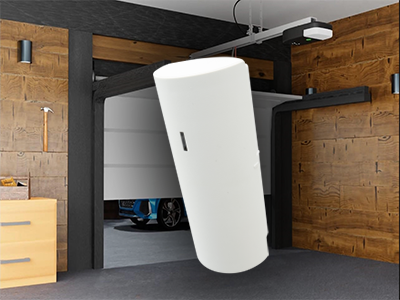 Características Principales