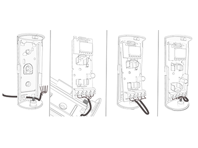 Especificaciones  Técnicas 