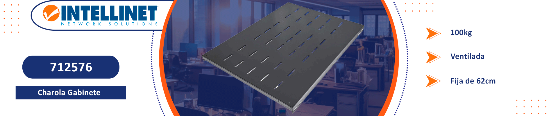 Información General