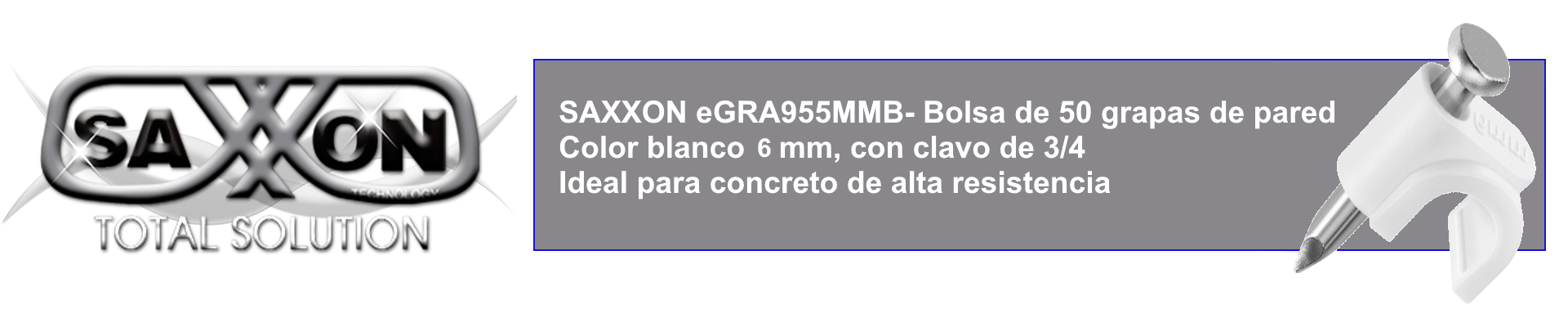 Información general.