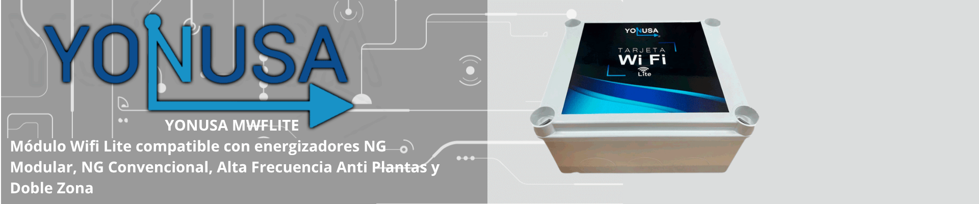 Información General