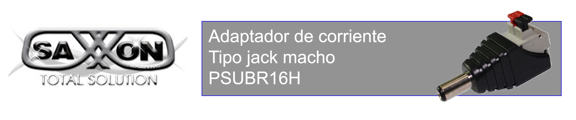 Información general.