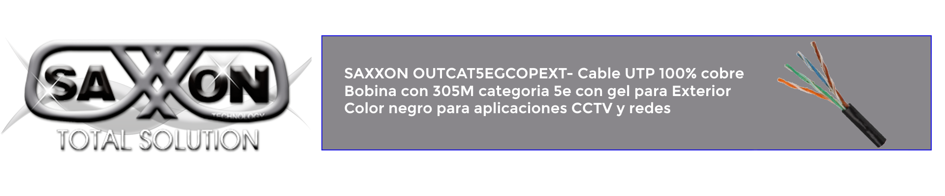 Información general.