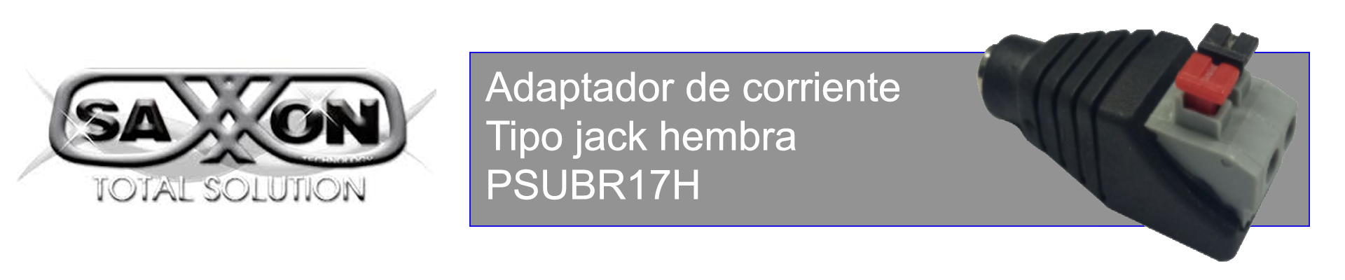 Información general.
