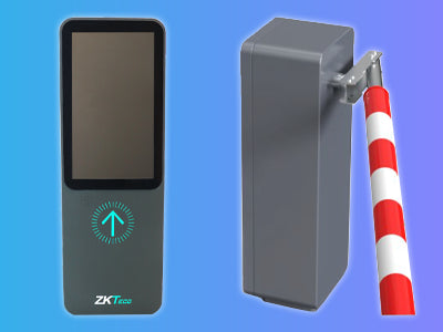 Principales Características