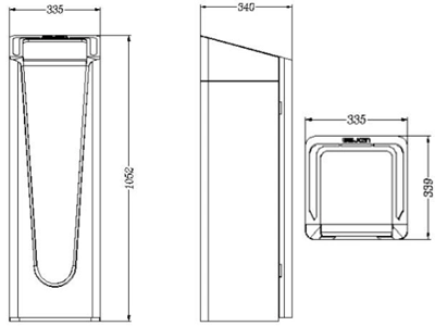 Especificaciones Técnicas
