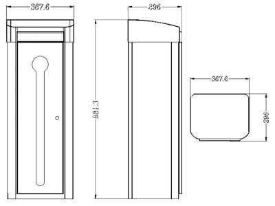 Especificaciones Técnicas