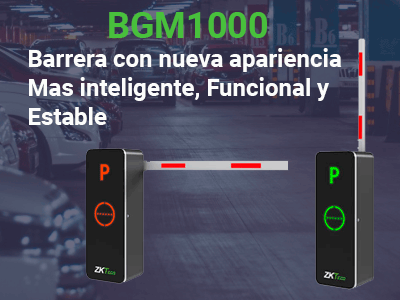 Especificaciones Técnicas