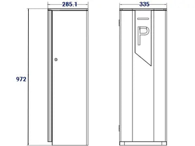 Especificaciones Técnicas