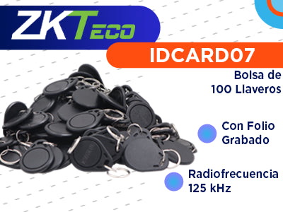 Información General