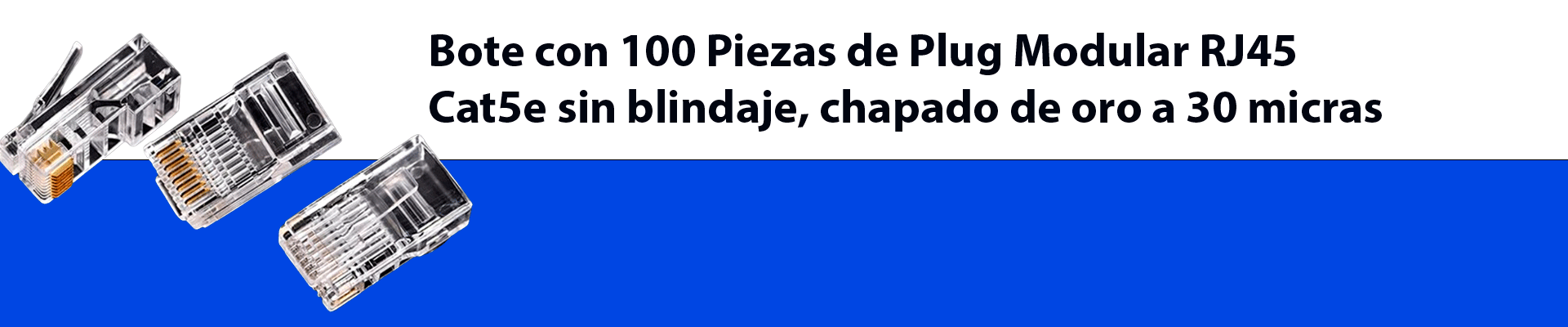 Características Principales