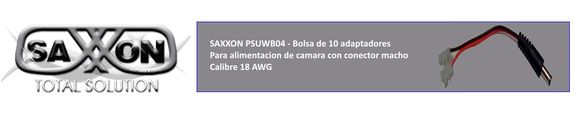 Información general.