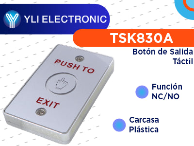 Información General