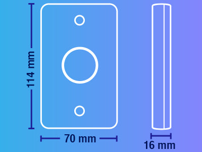 Características y Especificaciones
