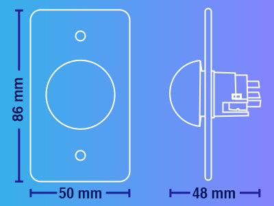 Características y Especificaciones