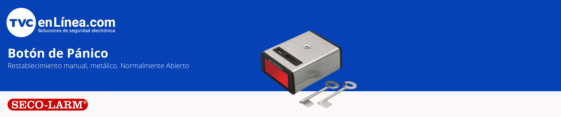 Información general