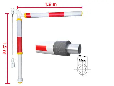 Especificaciones Técnicas