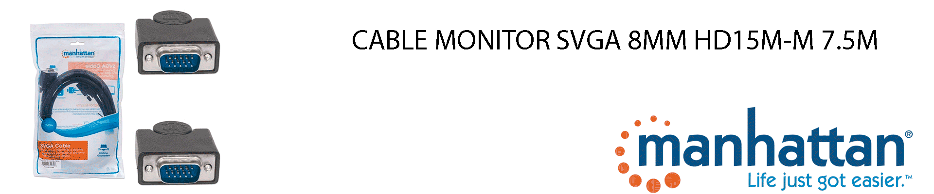 Características Principales