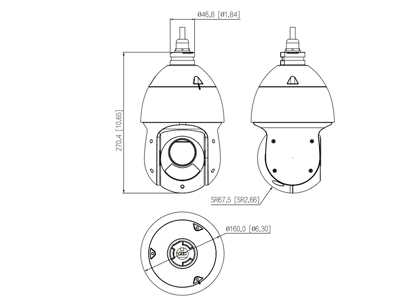 Especificaciones Tecnicas