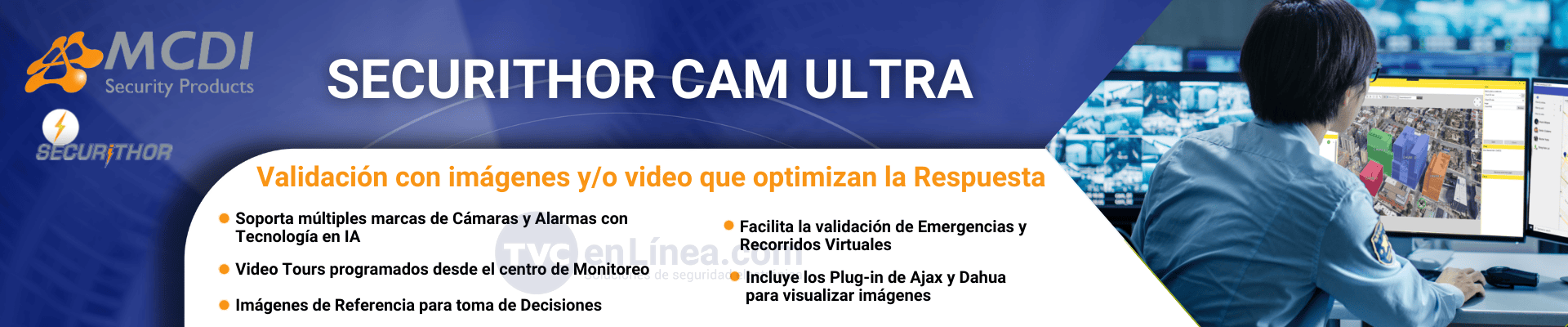 Información general