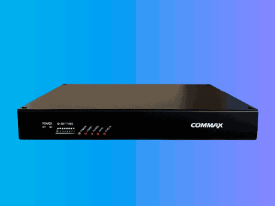 Información General