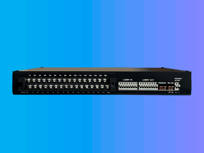 Especificaciones Técnicas