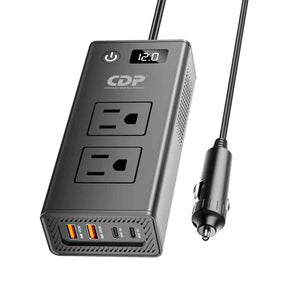 Inversor CDP XVU212