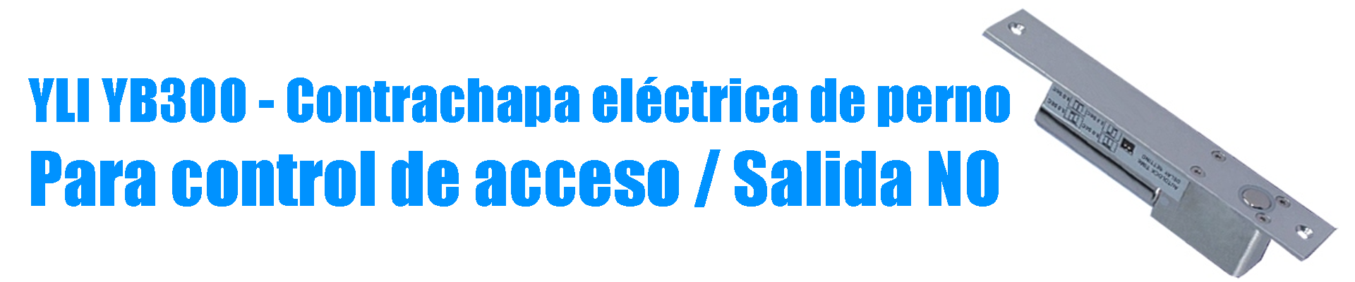 Información General