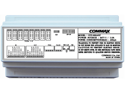 Información General
