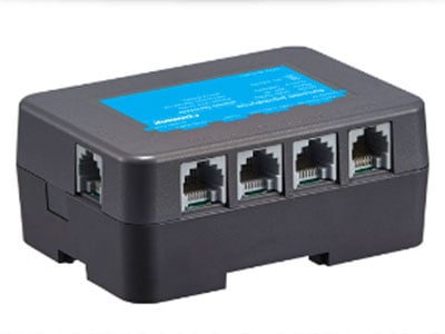 PRINCIPALES CARACTER&IacuteSTICAS