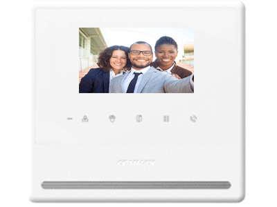 Características Principales CDV43Y