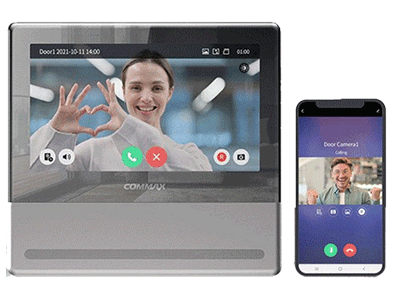 Características Principales CMV70MX