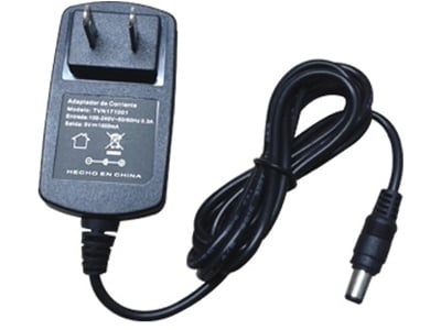 Fuente de poder uFP12VDC2A